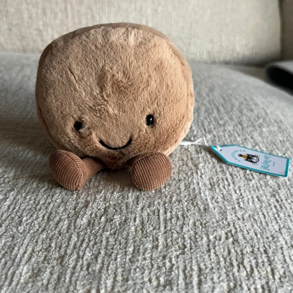 Jellycat brand new